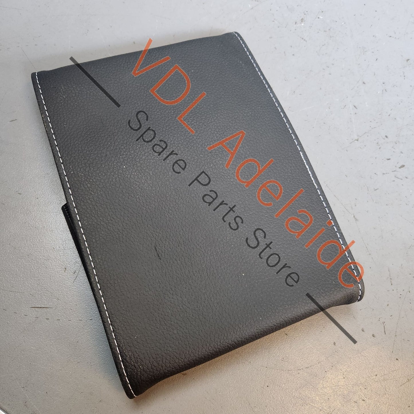 Set of Owners Manual Books for VW Golf Gti R GTD MK7 7.5