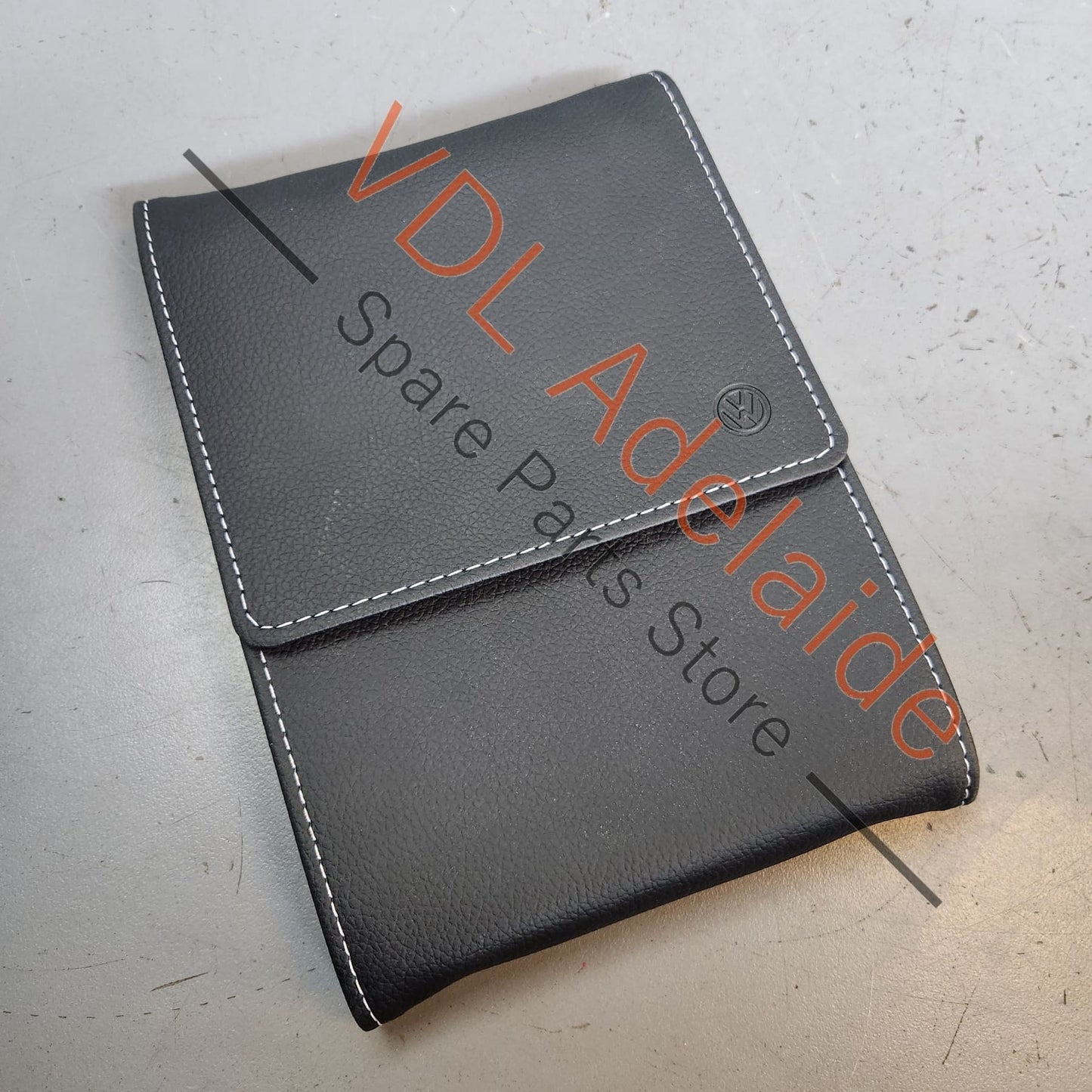 Set of Owners Manual Books for VW Golf Gti R GTD MK7 7.5