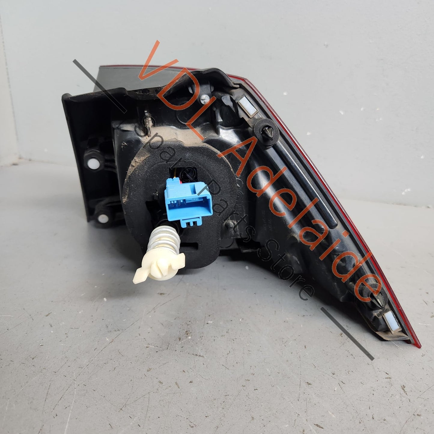 5G0945207G VW Golf MK7.5 R Left Outer LED Tail Light Taillight 5G0945207G