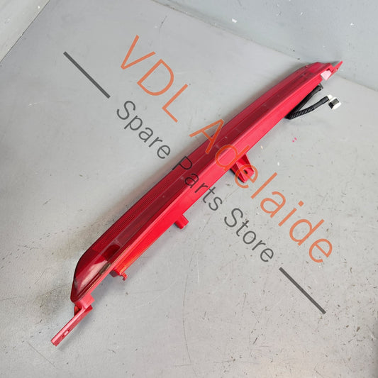 5G6945087A VW Golf MK7 7.5 Gti R Spoiler Mounted 3rd Brake Light Middle 5G6945087A