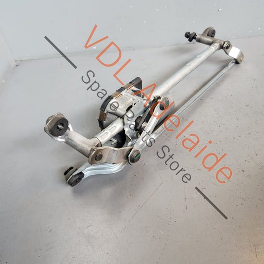 5G2955023C VW Golf MK7 Front Windscreen Windshield Wiper Motor Assembly 5G2955023C