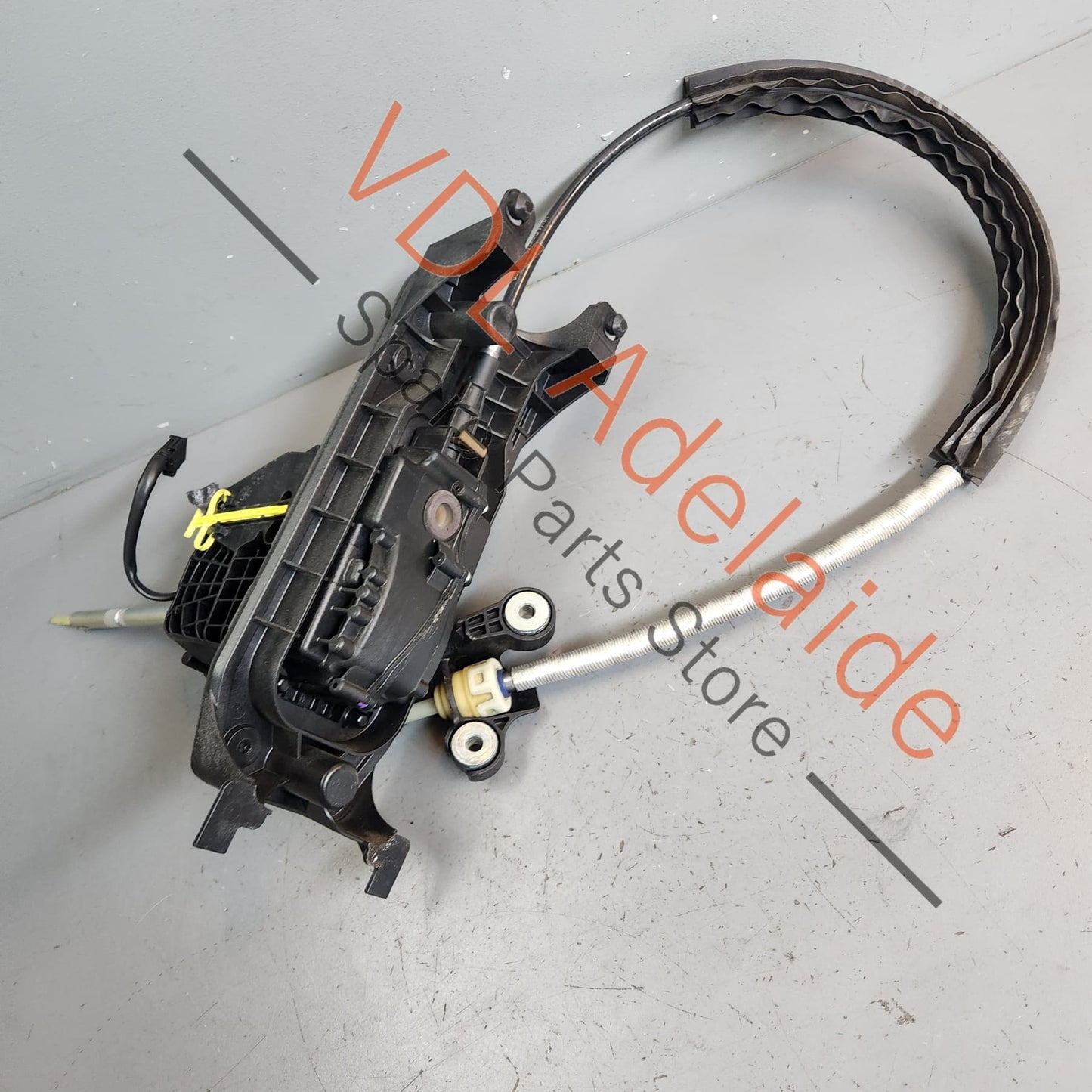 5Q2713025AT 5Q2713041E VW Golf MK7 7.5 Gti R DSG Gear Selector Shifter Lever Mechanism RHD 5Q2713041E 5Q2713025AT