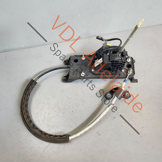 5Q2713025AT 5Q2713041E VW Golf MK7 7.5 Gti R DSG Gear Selector Shifter Lever Mechanism RHD 5Q2713041E 5Q2713025AT