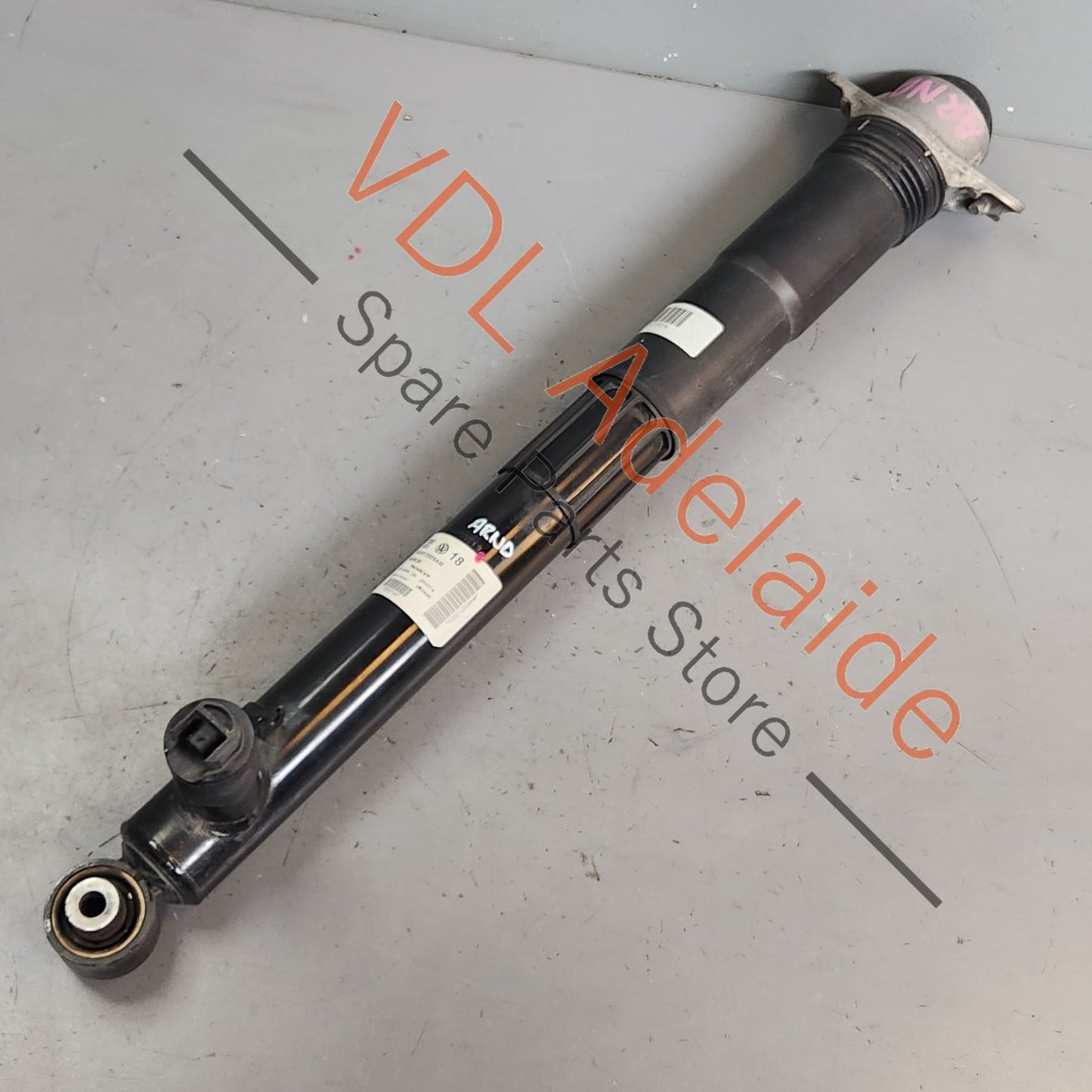 5Q0512009AM VW Golf R Rear DCC Active Electronic Shock Absorber 5Q0513045AM