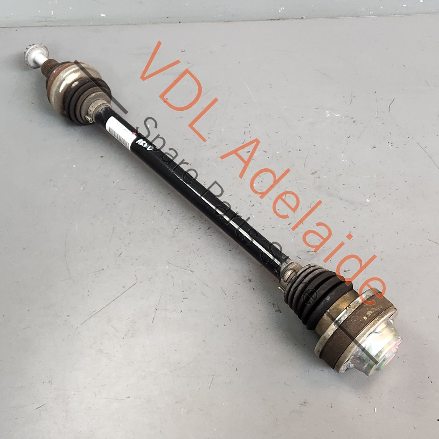 5Q0501204A VW Golf Mk7 Rear Right Side Drive Shaft CV Axle 5Q0501204A