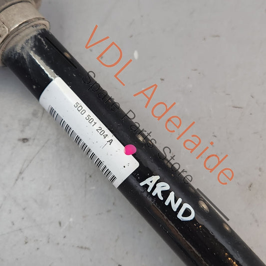 5Q0501204A VW Golf Mk7 Rear Right Side Drive Shaft CV Axle 5Q0501204A