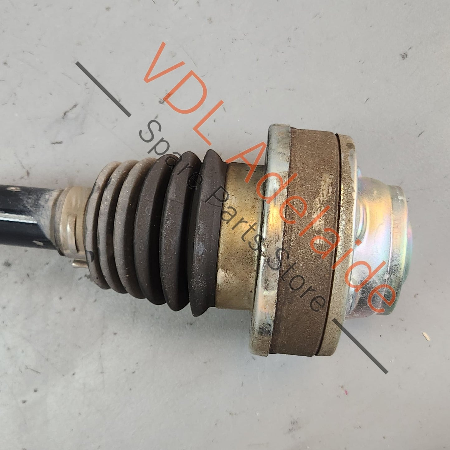 5Q0501204A VW Golf Mk7 Rear Right Side Drive Shaft CV Axle 5Q0501204A