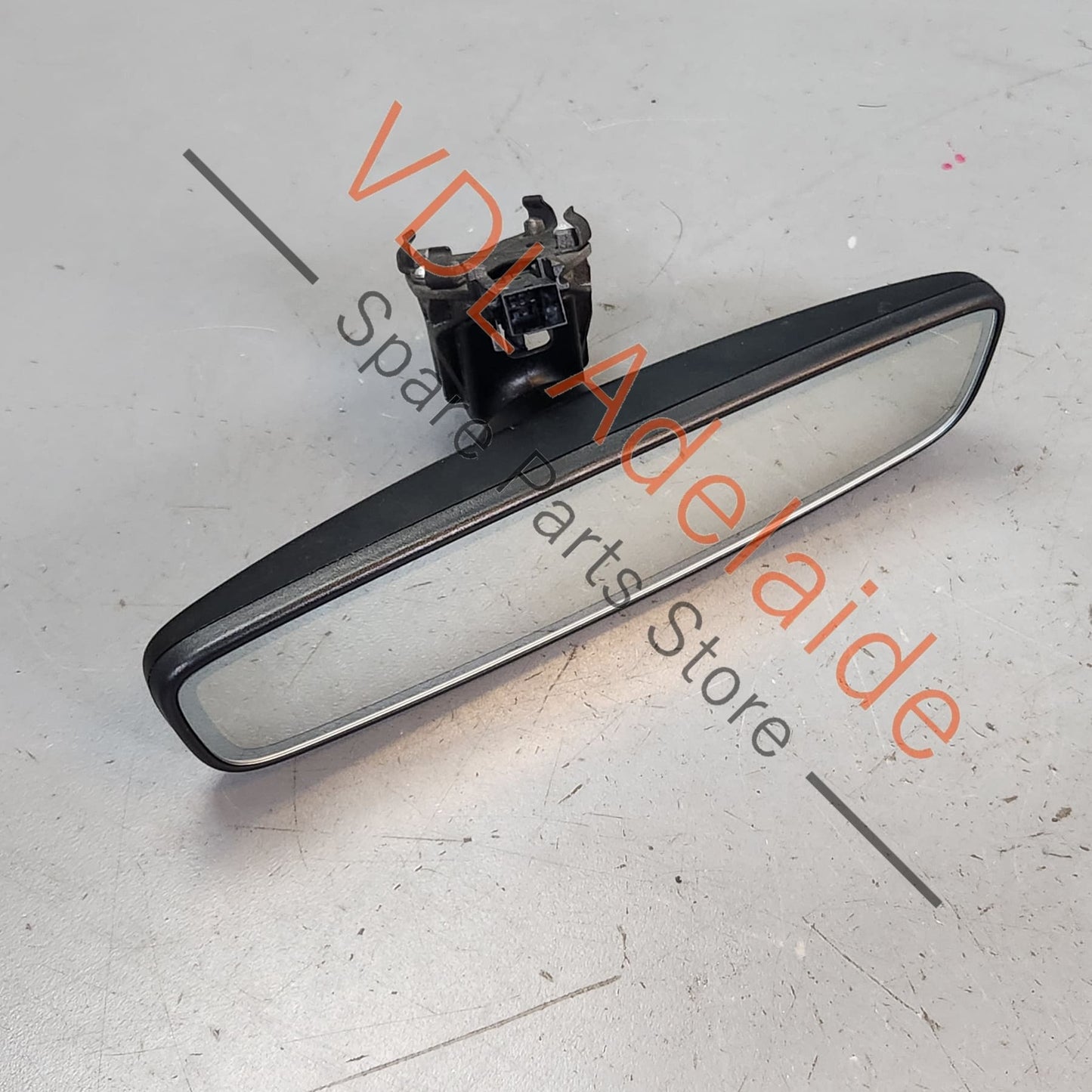 3G0857511AM9B9 VW Golf MK7 Anti Dazzle Interior Rear View Mirror 3G0857511AM