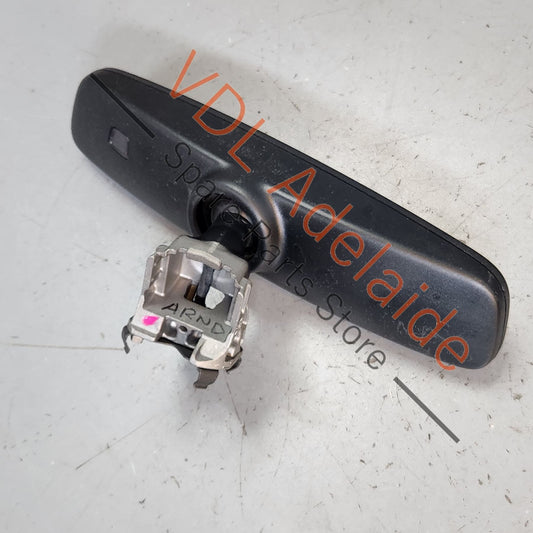 3G0857511AM9B9 VW Golf MK7 Anti Dazzle Interior Rear View Mirror 3G0857511AM