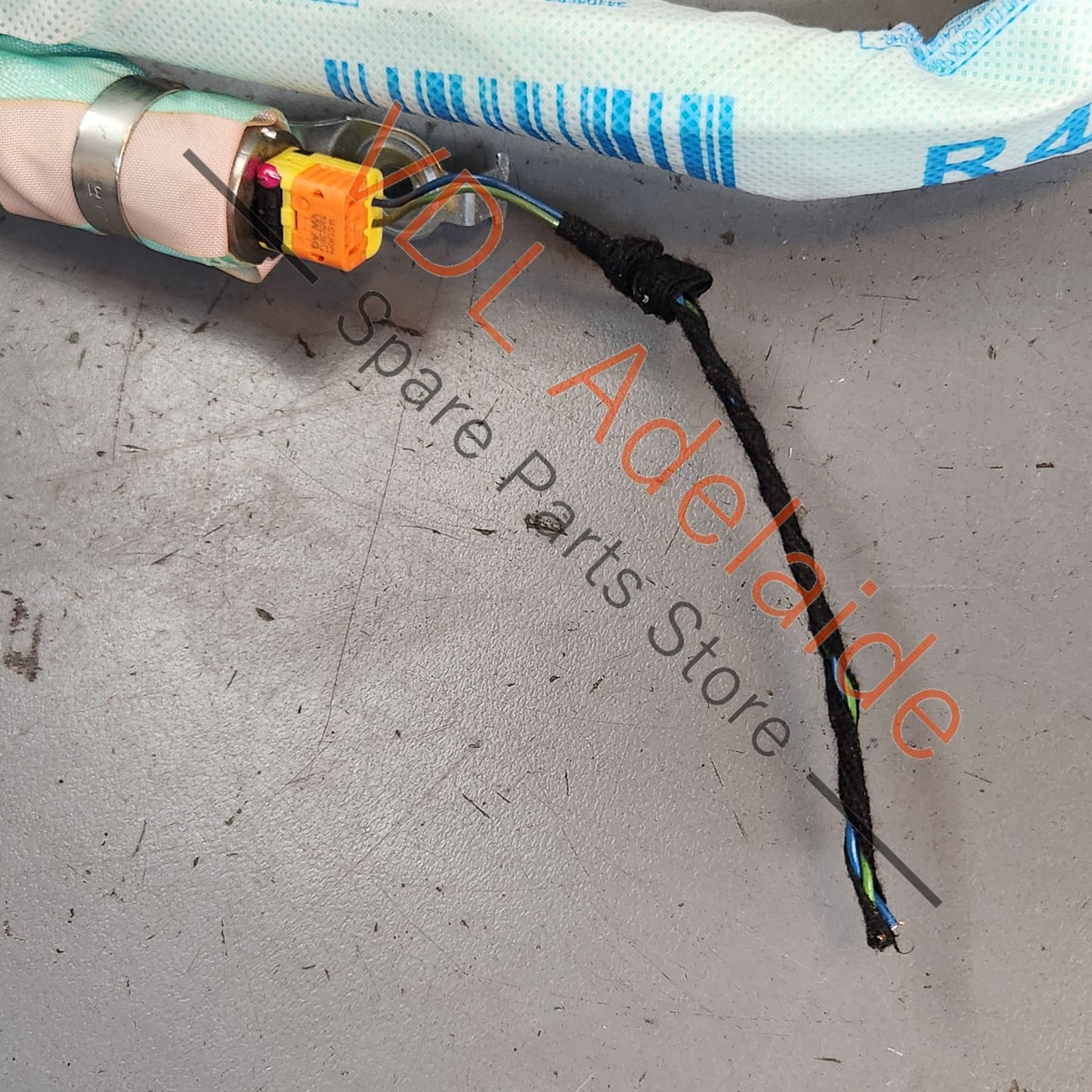 5G4880742E VW Golf MK7 7.5 Side Airbag Curtain 5G4880742E Right