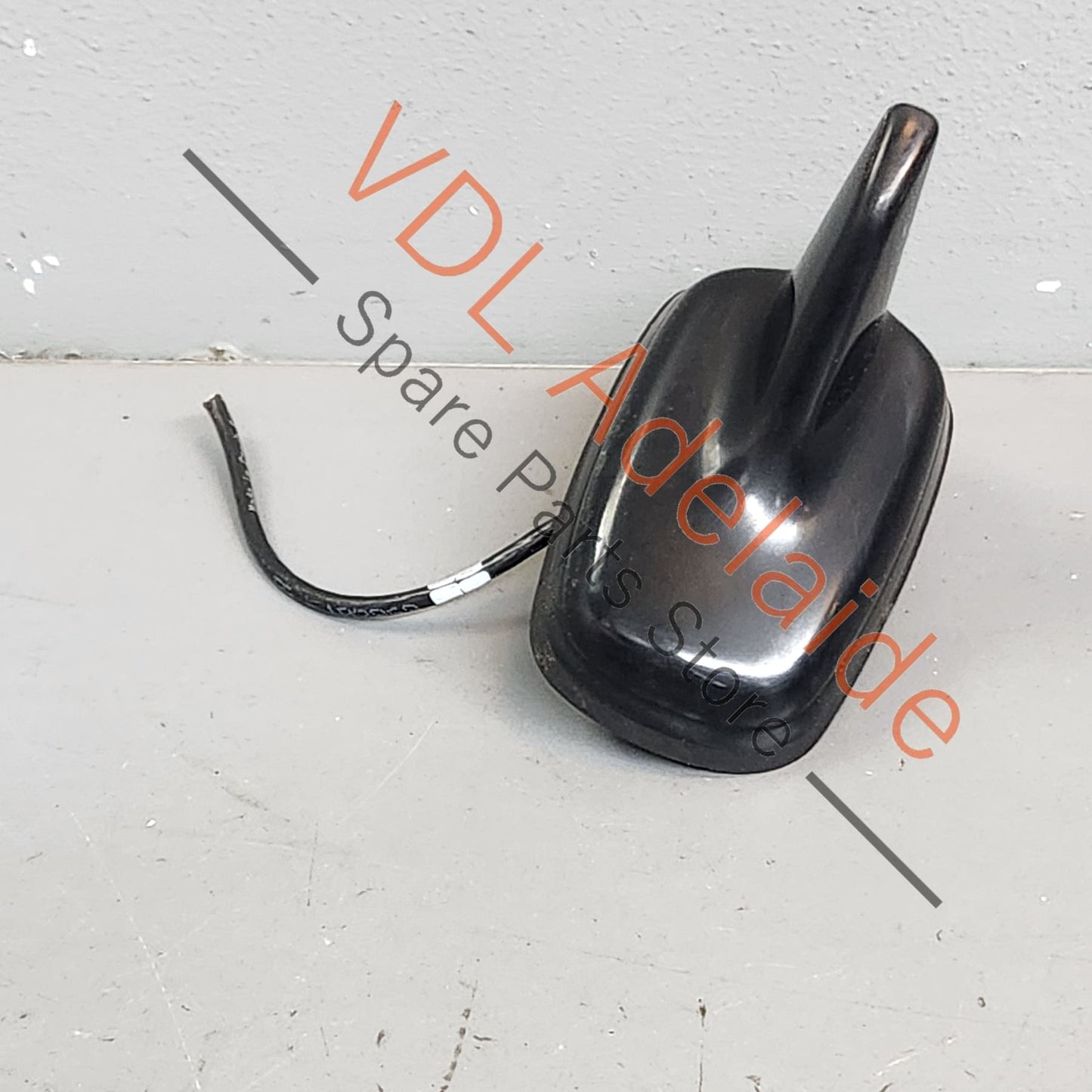 5Q0035507P VW Golf MK7 R External Shark Fin GPS Aerial Roof Antenna 5Q0035507P