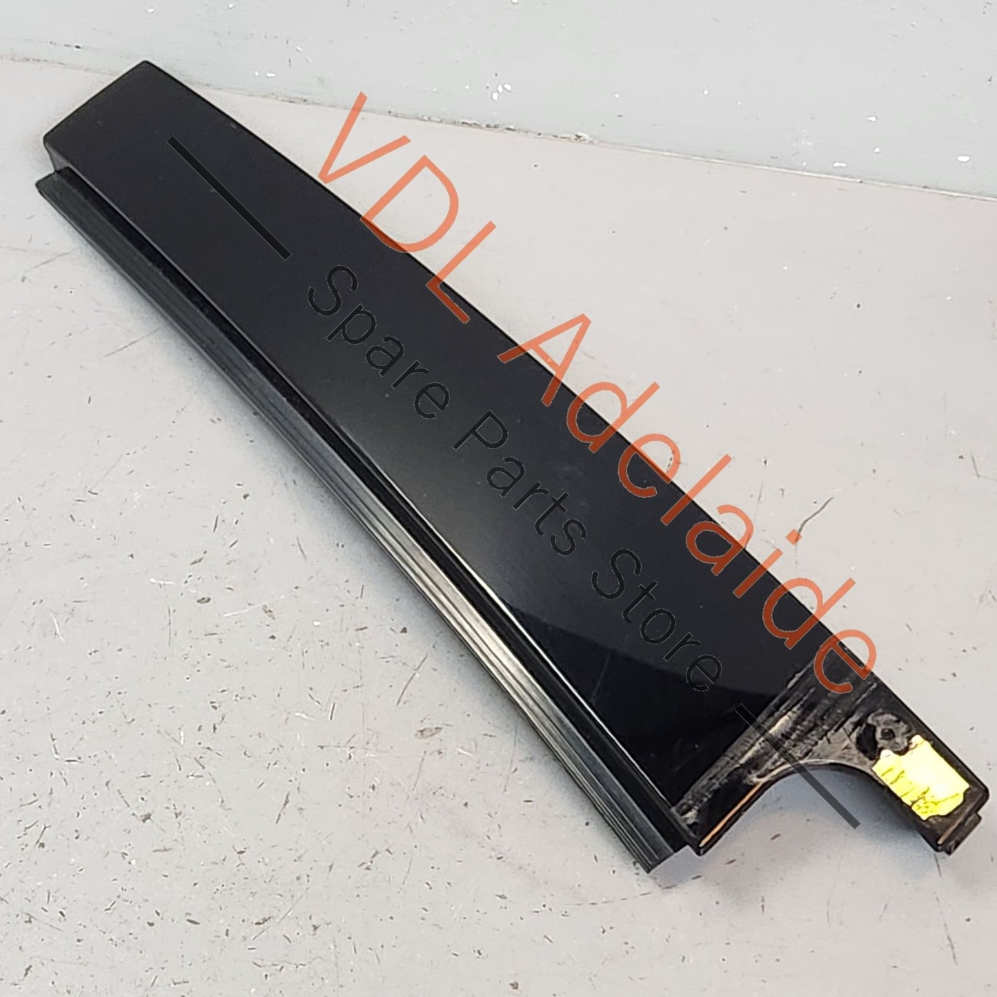 5G6839901B VW Golf GTi Mk7 Rear Left Exterior Pillar Trim for Door Window Frame 5G6839901B