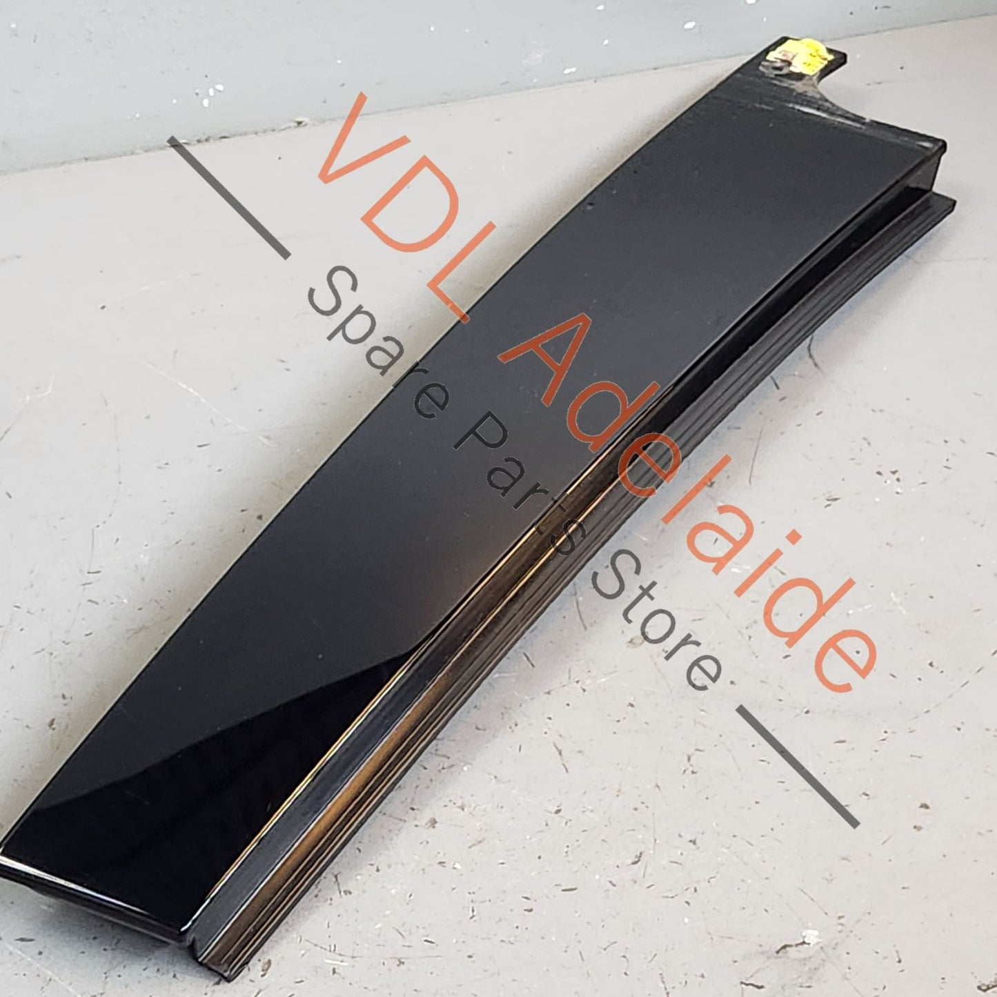 5G6839901B VW Golf GTi Mk7 Rear Left Exterior Pillar Trim for Door Window Frame 5G6839901B