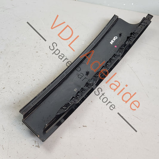 5G6839901B VW Golf GTi Mk7 Rear Left Exterior Pillar Trim for Door Window Frame 5G6839901B