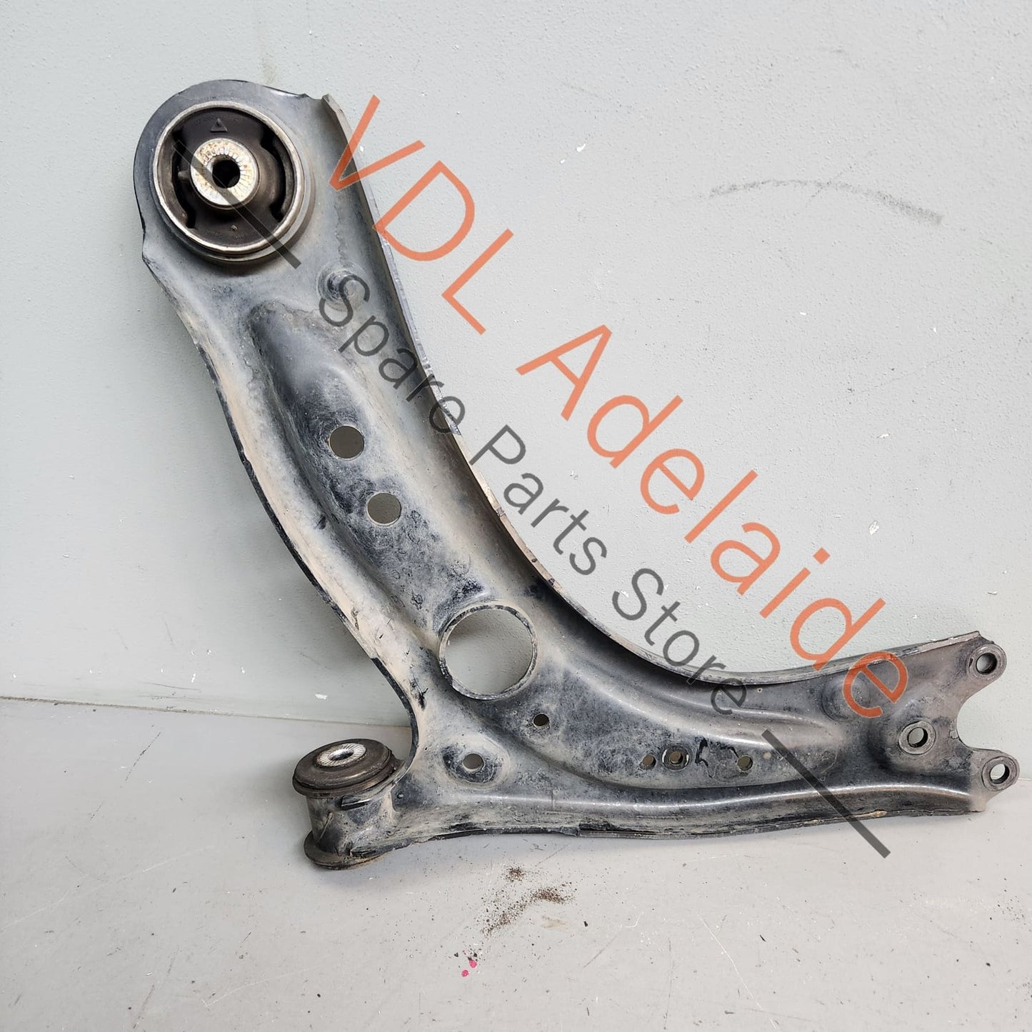 5WA407152 VW Golf R MK7 Front Right Lower Control Arm Wishbone Suspension 5WA407152