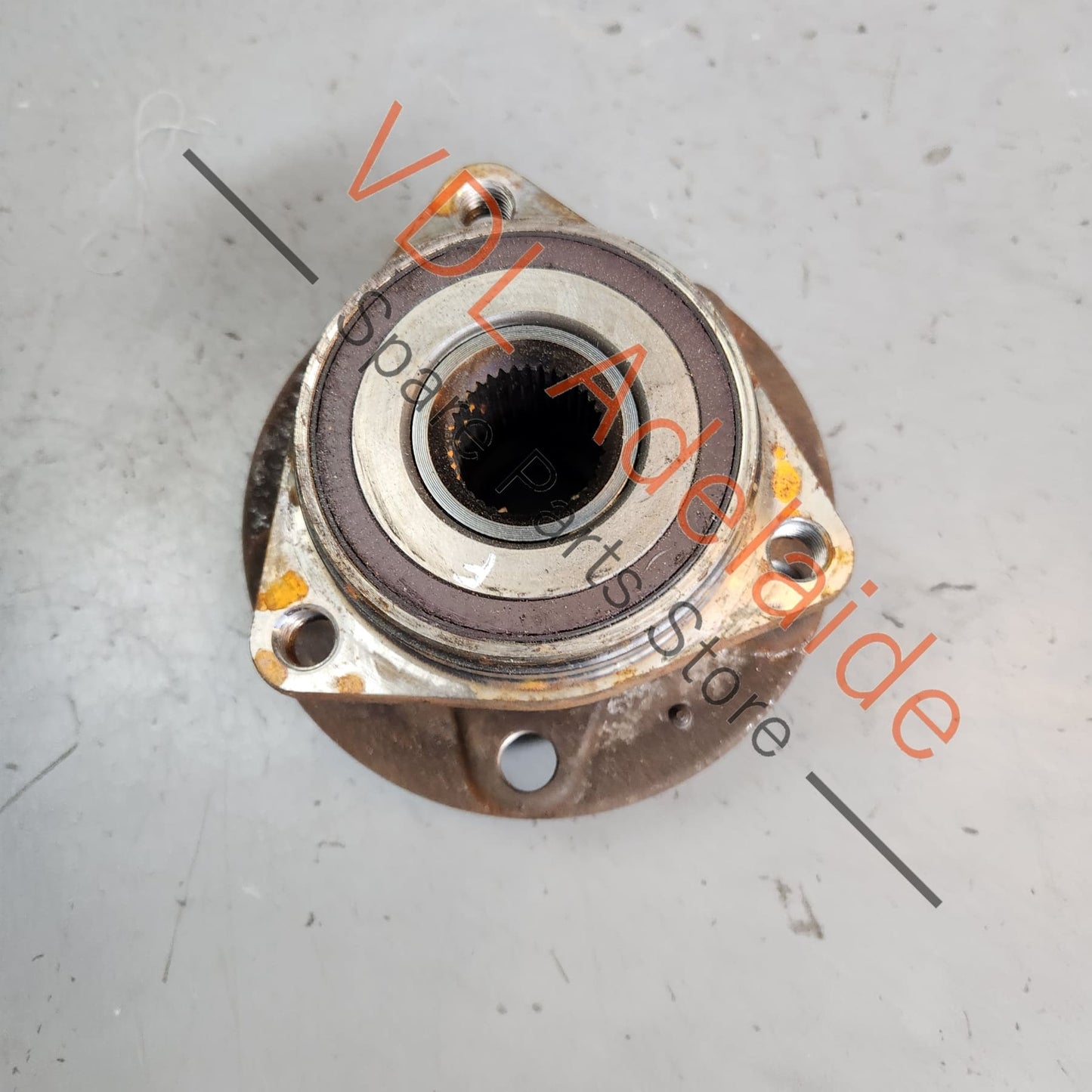5WA407621D VW Golf MK7 Gti R 85mm Front Wheel Bearing 5WA407621D