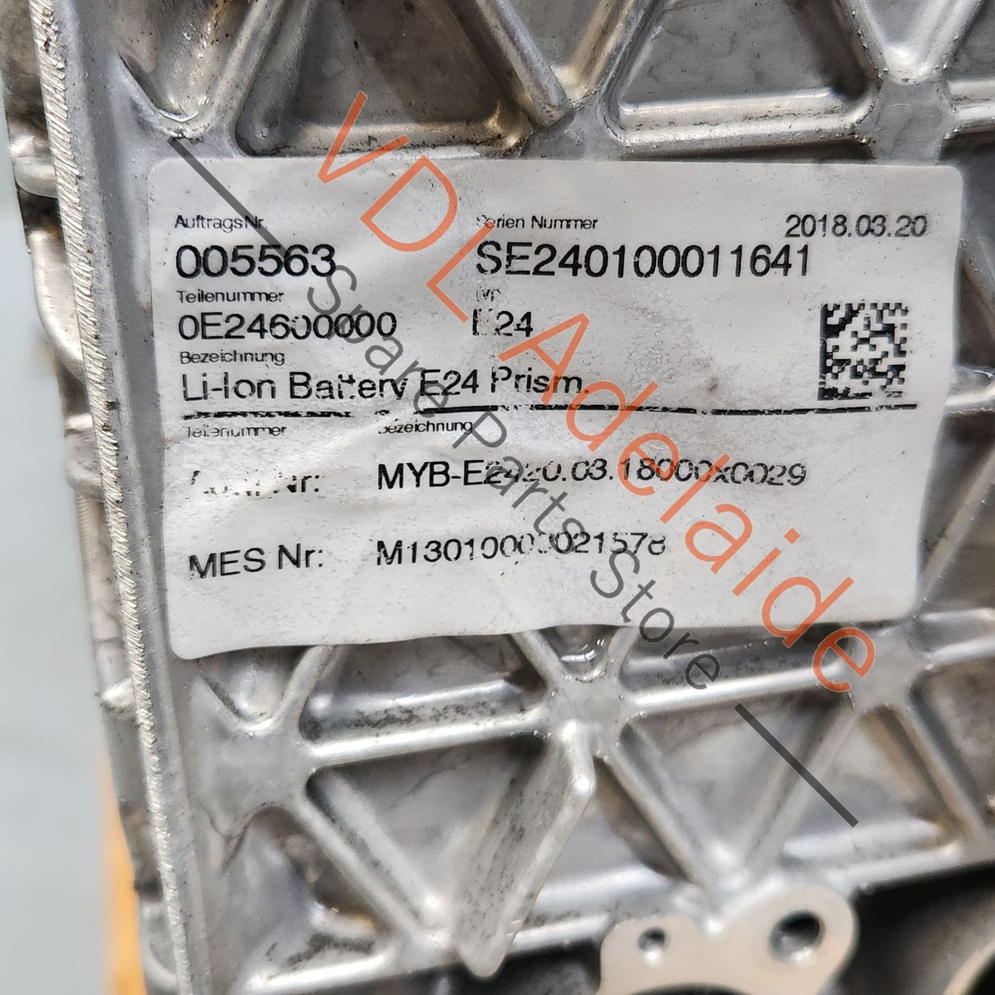 971915091JY 971915091KY PAB915254C PAB915254B 4M0915254M Porsche Panamera 971 eHybrid High Voltage Drive Hybrid Battery 971915091JY 971915091KY PAB915254B PAB915254C 4M0915254M