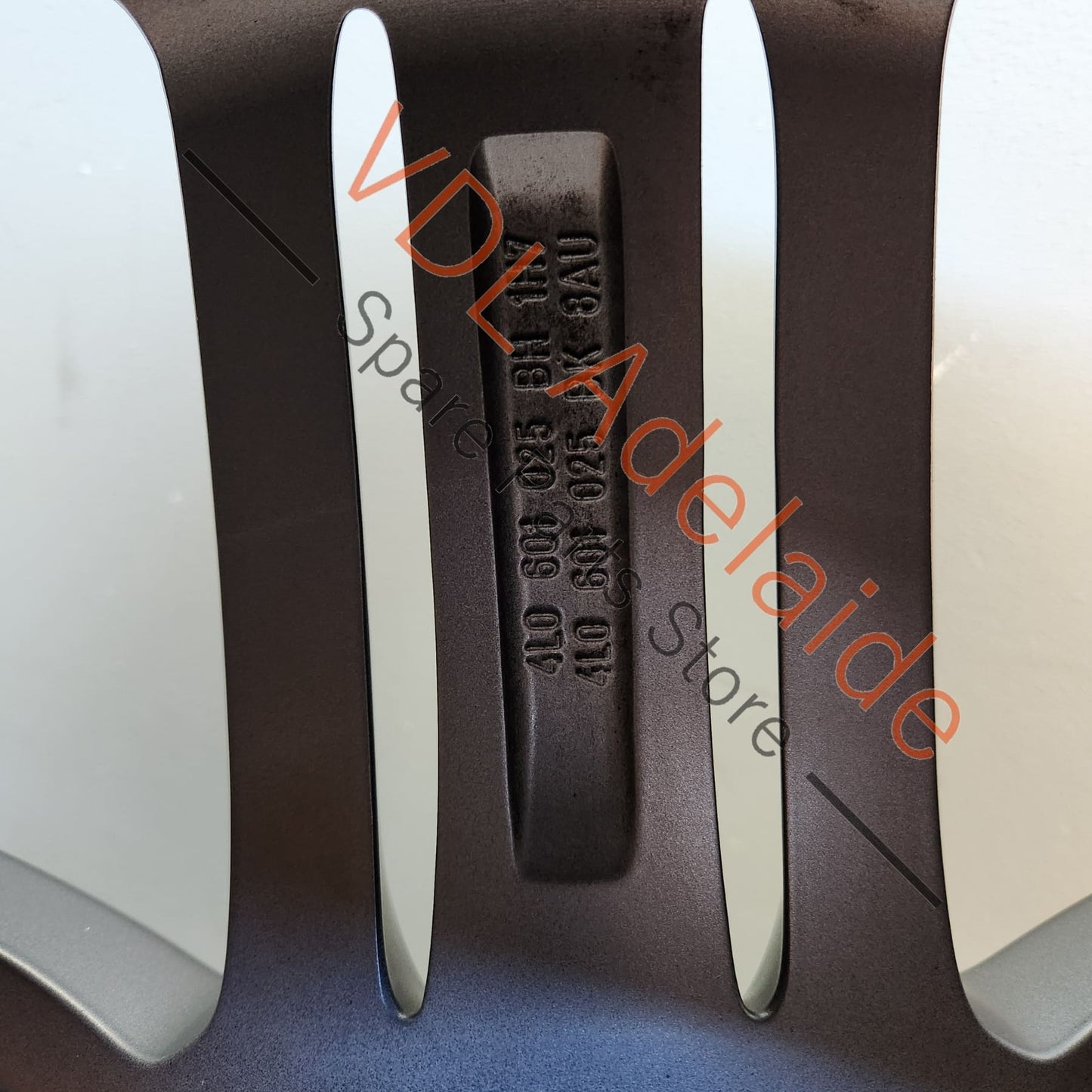 4L0601025BK 4L0601025CF Audi Q7 21 x 10 inch Alloy Wheel S-Line 5x130 Touareg Cayenne 4L0601025CF 4L0601025BK #4