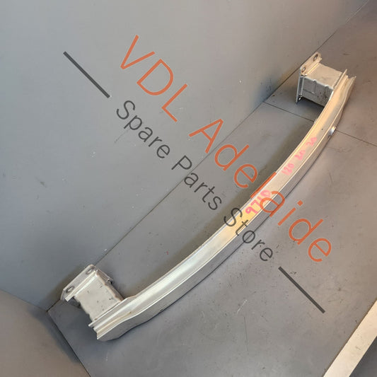 971803184C Porsche Panamera 971 Rear Bumper Aluminium Support Reo Bar 971803184 PAE803184A