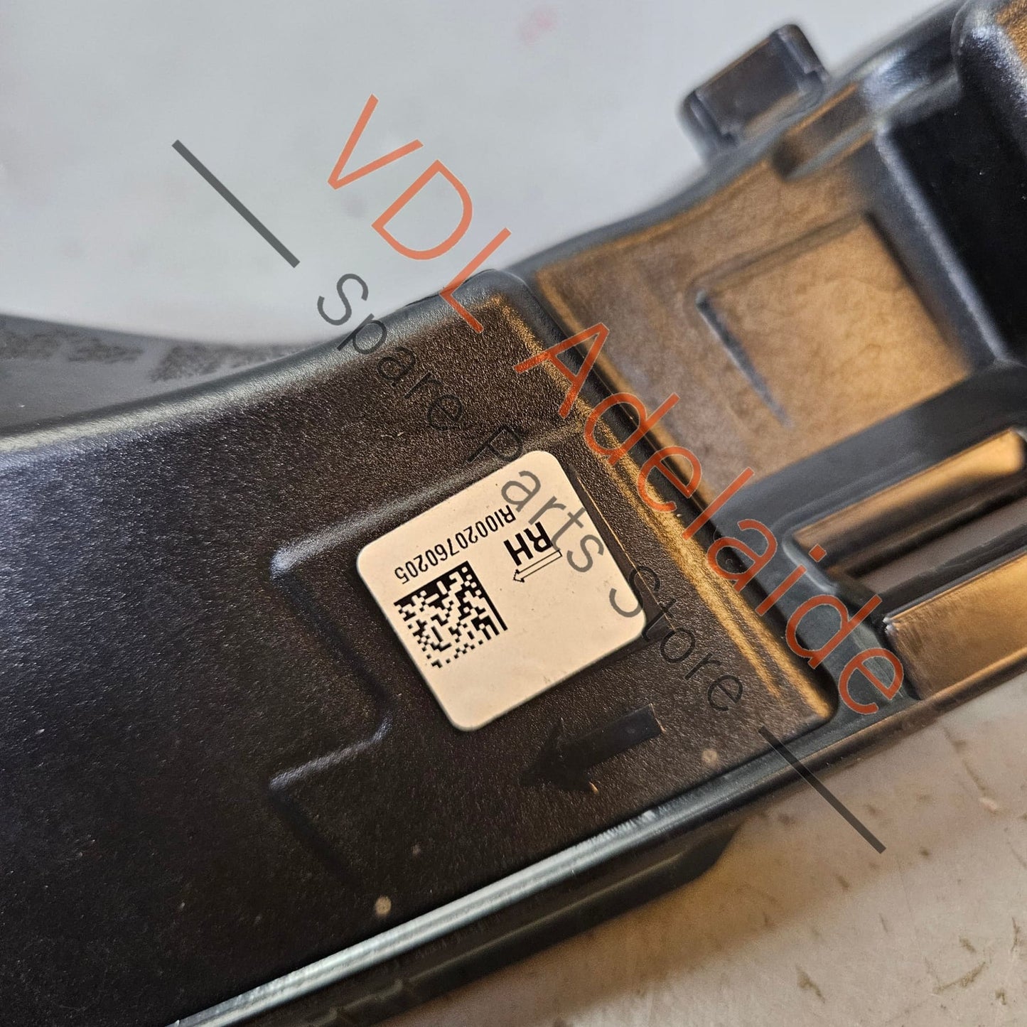 973945208A Porsche Panamera 971 Coupe Rear Right Inner Tail Light Taillight Dark Tinted 973945208A