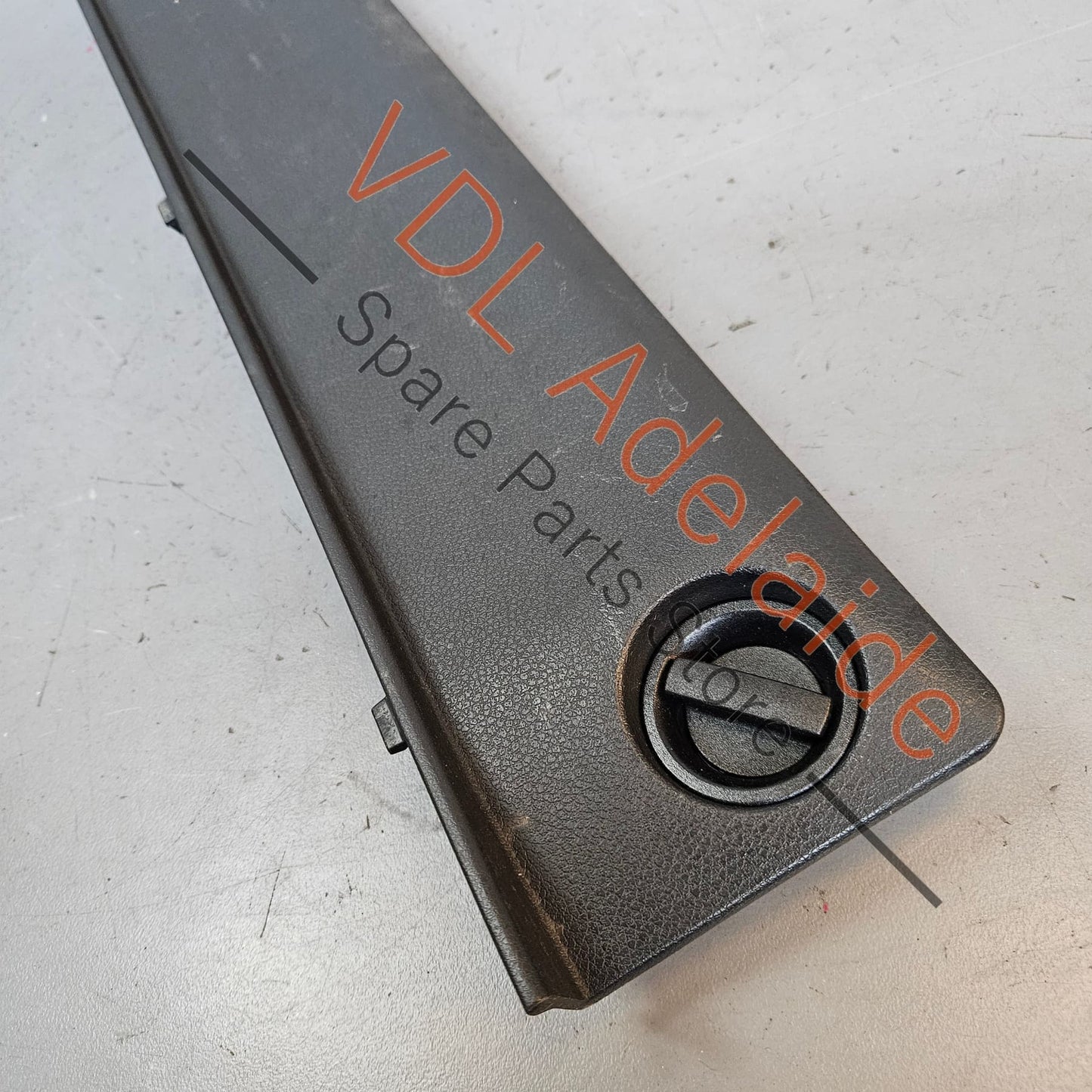 971863761 Porsche Panamera 971 Boot Cargo Trim for Triangle 971863761