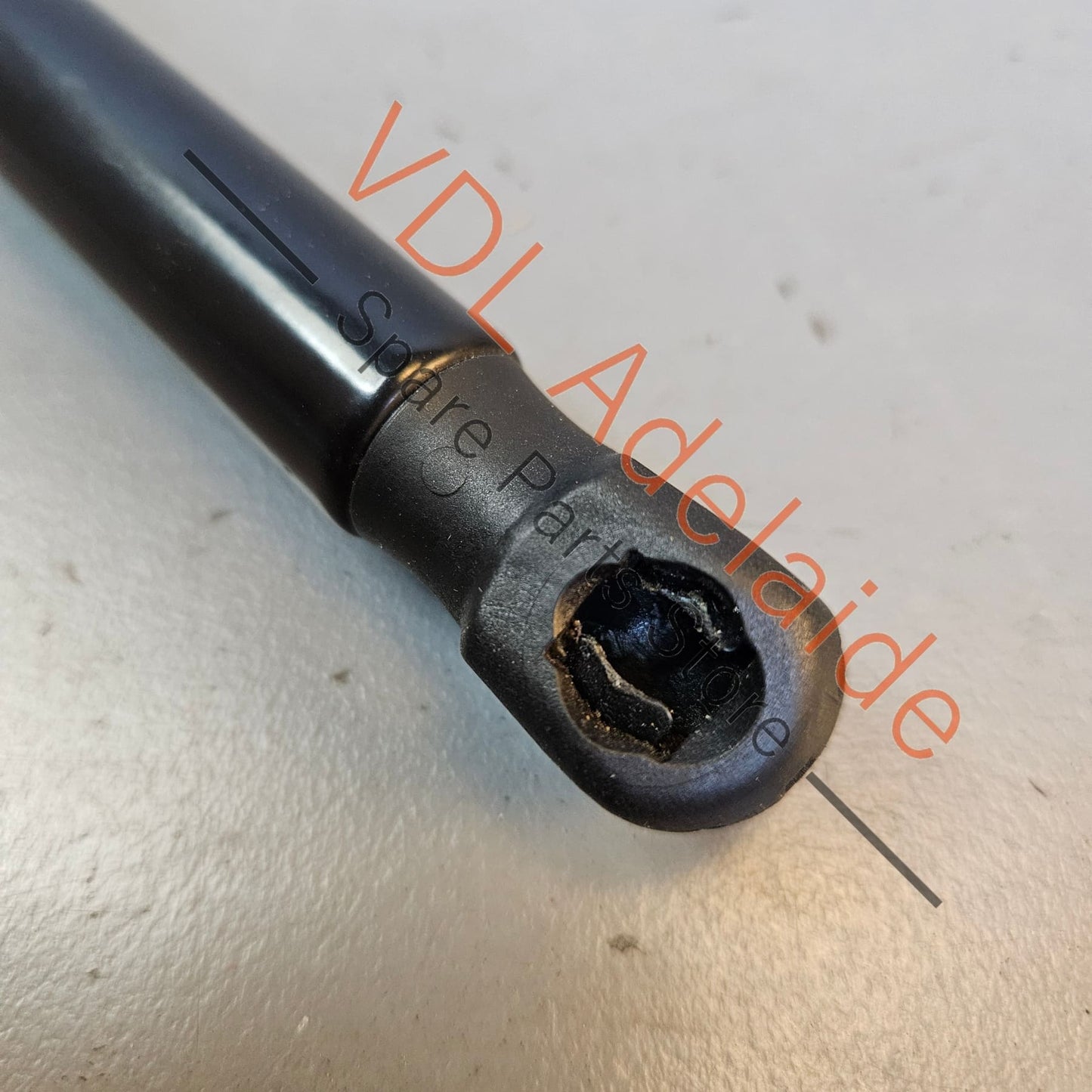 298823359 Porsche Panamera 971 Pair of Bonnet Cover Gas Filled Lift Strut Support 298823359