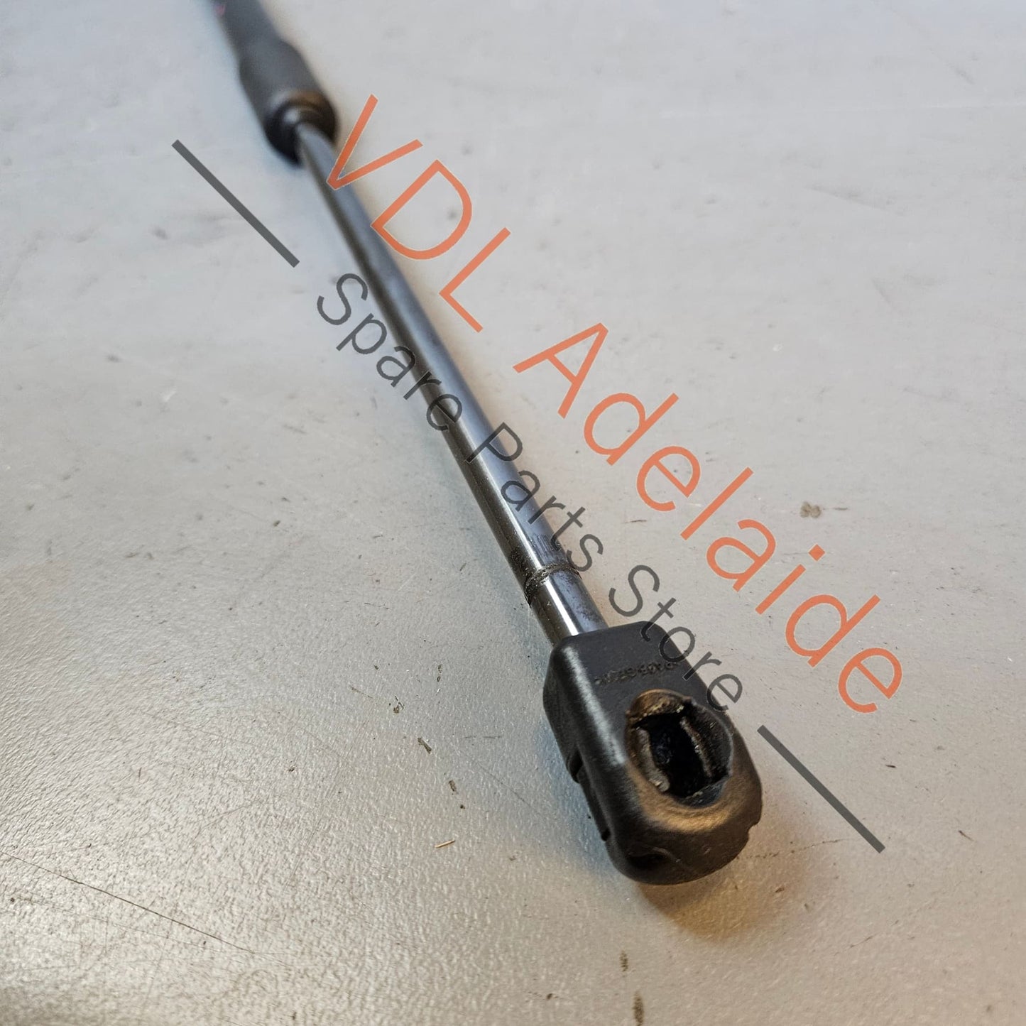 298823359 Porsche Panamera 971 Pair of Bonnet Cover Gas Filled Lift Strut Support 298823359