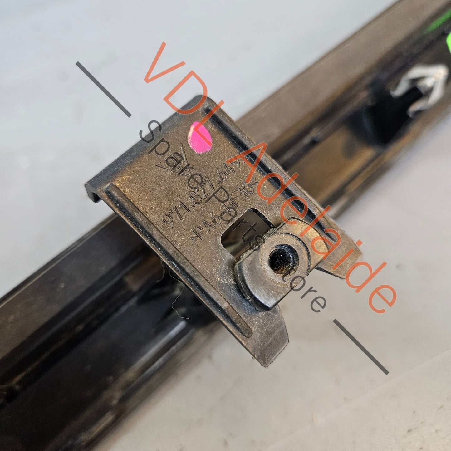 971827044D041 971827044B Porsche Panamera 971 Rear Boot Badge 971827044D 041 971827044B