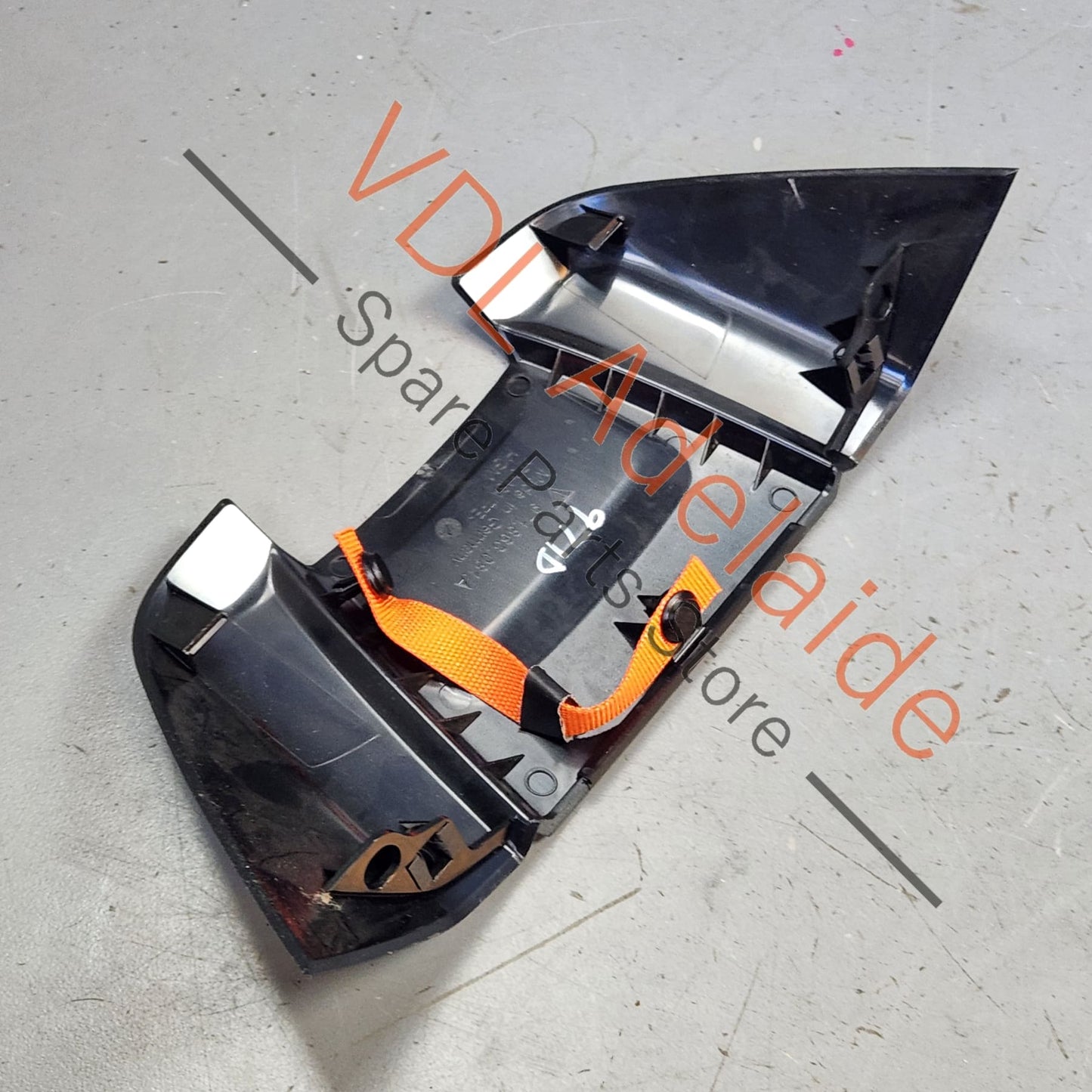 971863081A4PK 971863081A Porsche Panamera Interior Mirror Windscreen Trim 971863081A 4PK