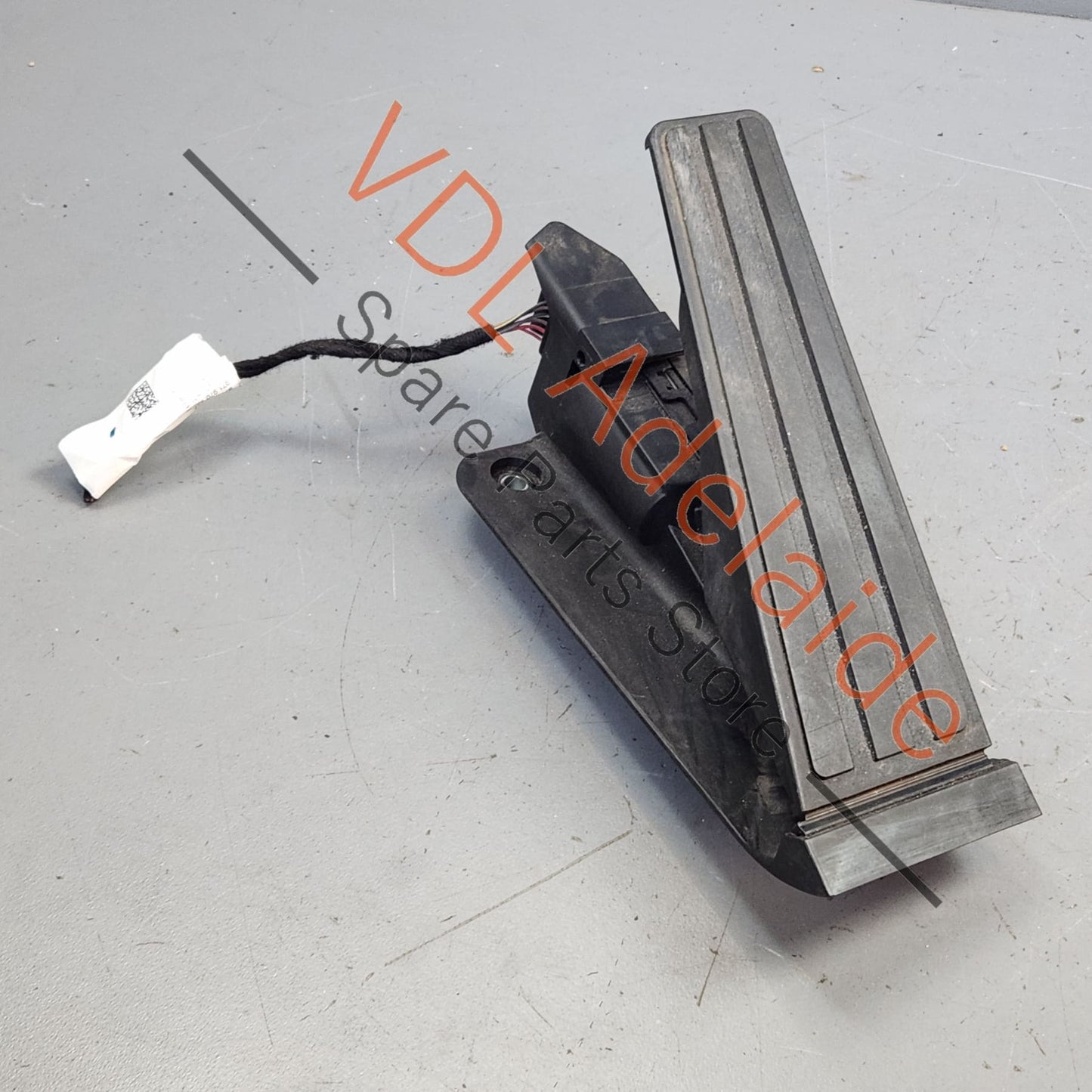 982723507C 982723507A Porsche Panamera 971 Throttle Accelerator Pedal RHD 982723507A 982723507C