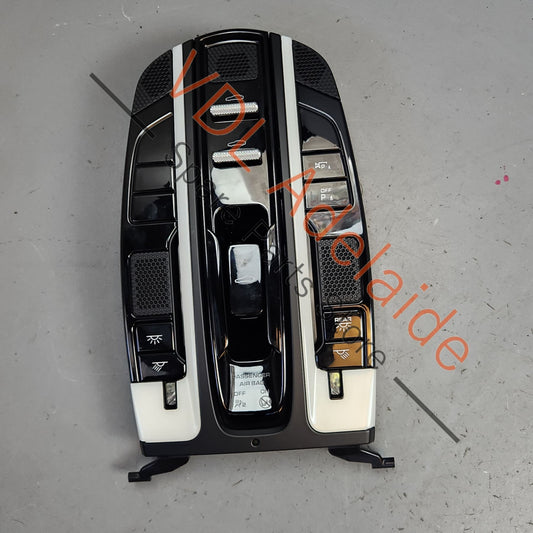 971959551LH 971959551    Porsche Panamera Roof Overhead Switch 971959551 971959551LHHTO