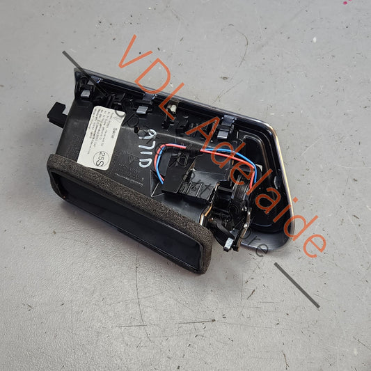 971819203C 971819203CDAP    Porsche Panamera 971 AC Air Aircon Vent for Left Lower B-Pillar 971819203C