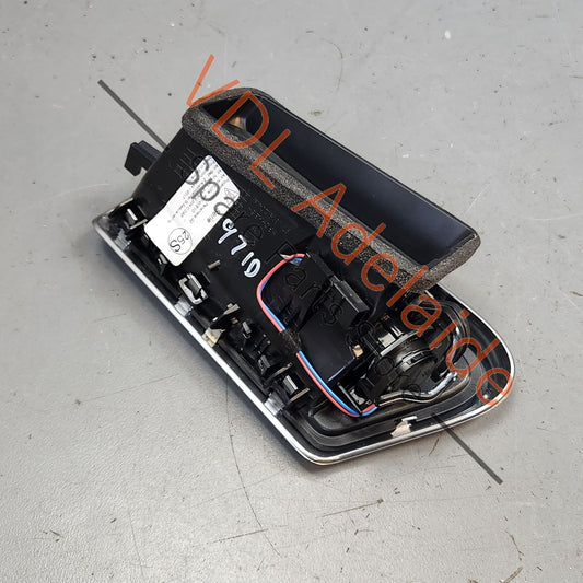 971819204C 971819204CDAP    Porsche Panamera 971 AC Air Aircon Vent for Right Lower B-Pillar 971819204C