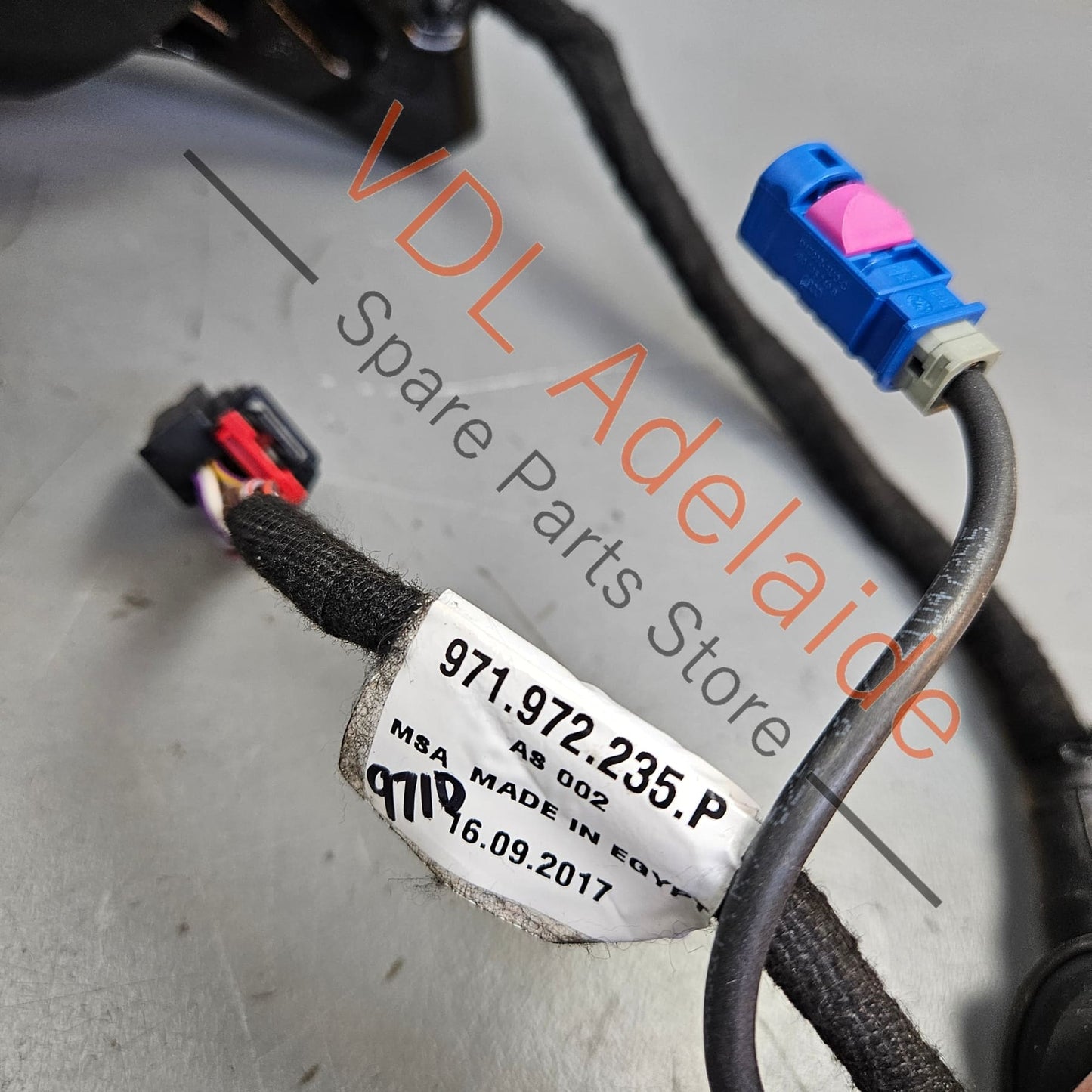 971857522G 971857412A 971857540 Porsche Panamera Complete Right Side Exterior Wing Mirror 971857412A 971857540 971857522G 971857528C G2X