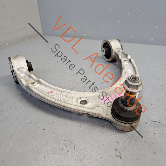 PAE407021 971407021D Porsche Panamera 971 Front Suspension Upper Wishbone Control Arm PAE407021 971407021D