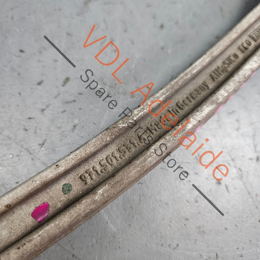 971501531A 971501529A Porsche Panamera 971 Rear Suspension Track Control Arm 971501529A 971501531A