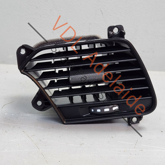 971819701B6N3 971819701C6N3 Porsche Panamera Left Side Dashboard AC Air Vent 971819701B 6N3