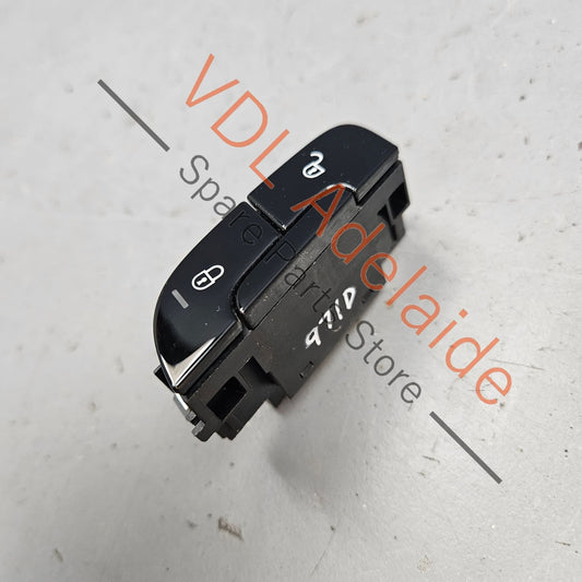 971962125G 971962125GOV3 Porsche Panamera 971 LHS Right Side Central Lock Locking Switch 971962125G OV3