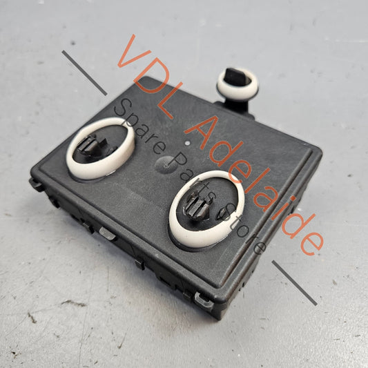 4M1959792B 9A795979200 PAB95979200 Porsche Panamera Front Passenger Door Control Module 9A795979200 4M1959792B