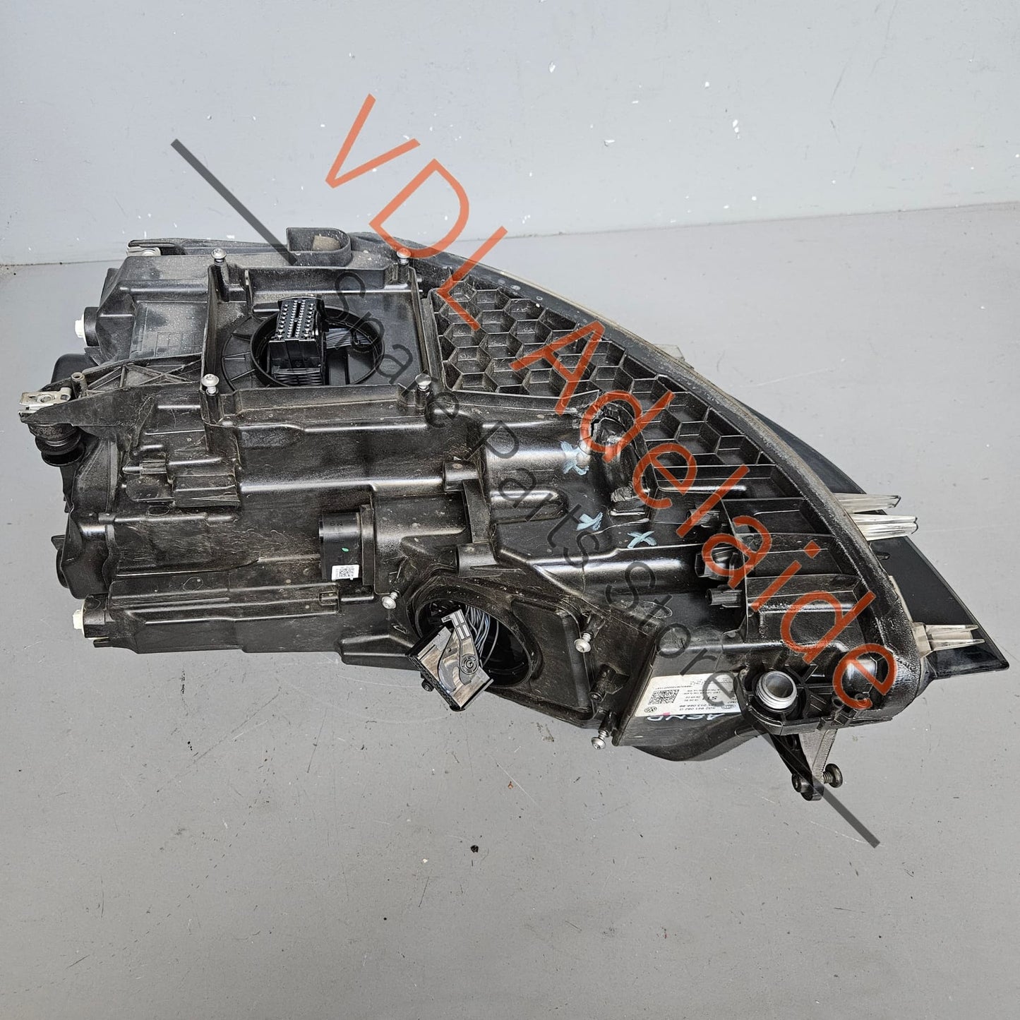 5G2941114C 5G2941082G VW Golf R MK7.5 Facelift LED Headlight Head Light Right Side 5G2941114C 5G2941082G *DAMAGED STOCK*