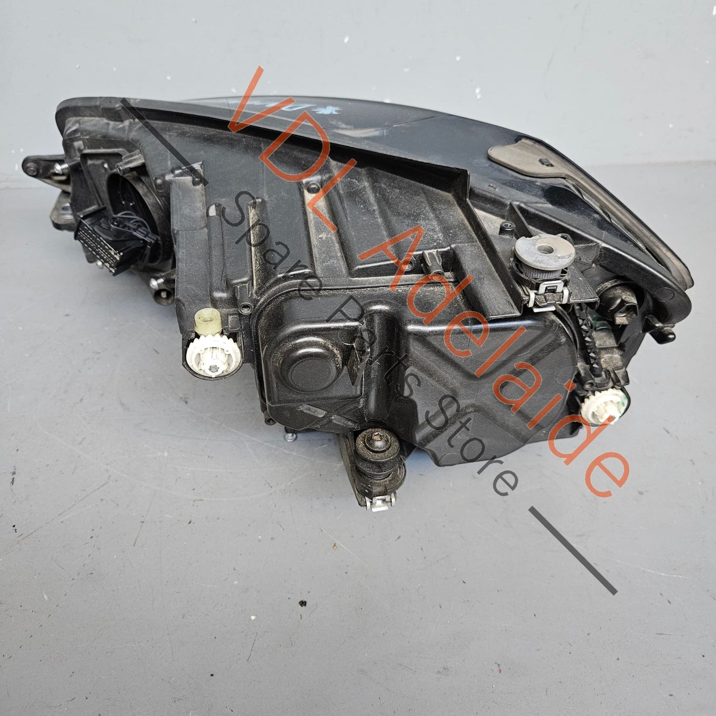 5G2941114C 5G2941082G VW Golf R MK7.5 Facelift LED Headlight Head Light Right Side 5G2941114C 5G2941082G *DAMAGED STOCK*