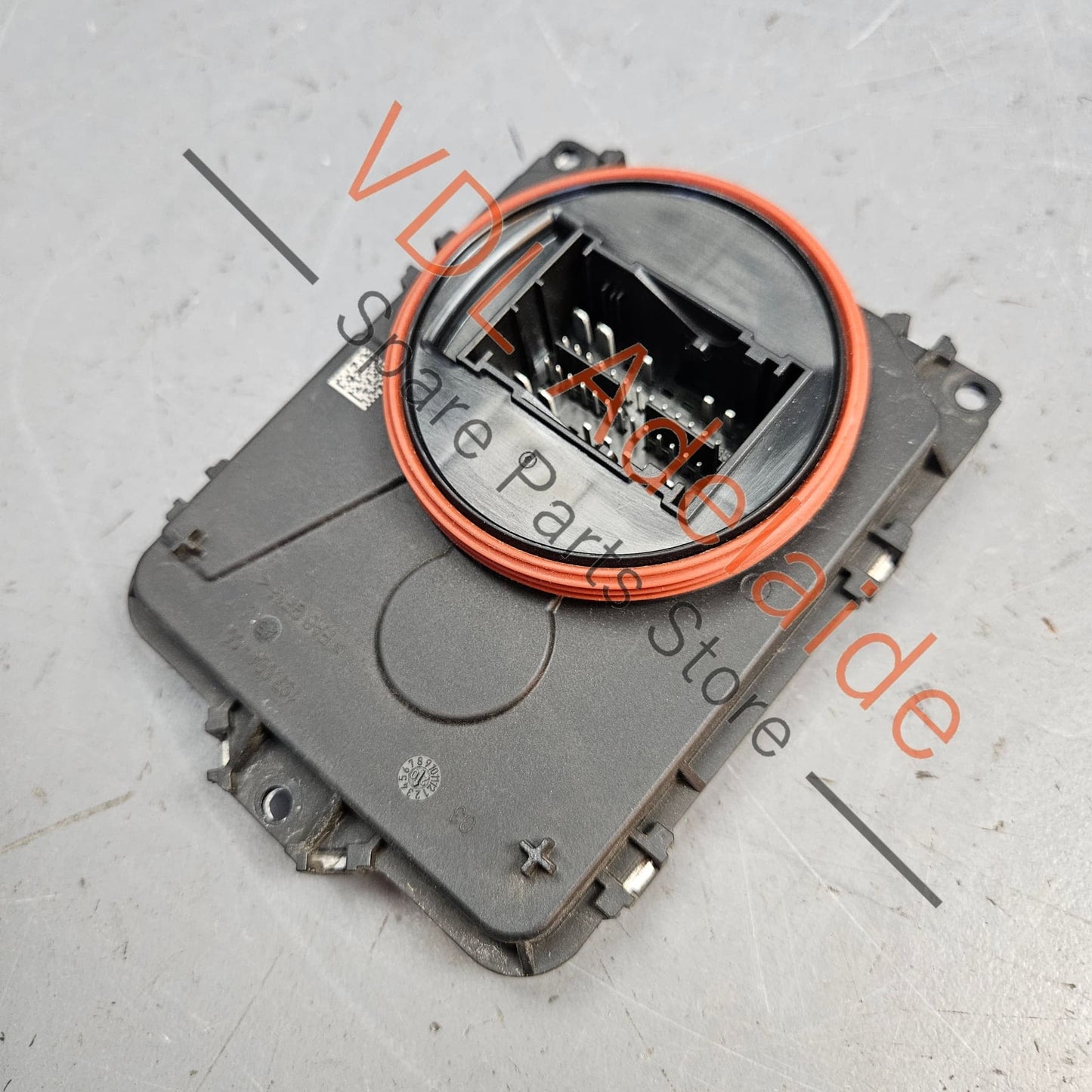 8V0907399D VW Audi LED Headlight Head Light Power Module Controller 8V0907399D