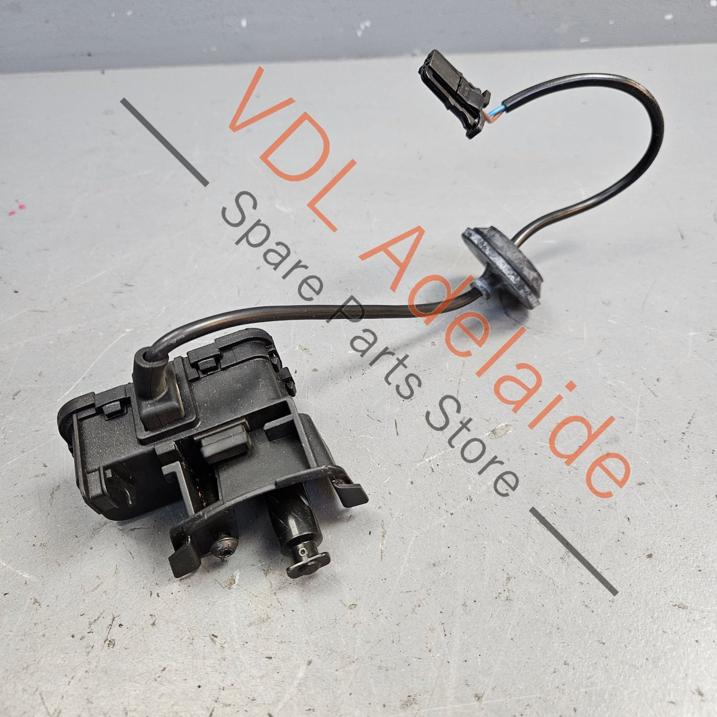 5C6810773K VW Golf MK7 Fuel Filler Door Cap Flap Actuator Motor 5C6810773H 5C6810773K