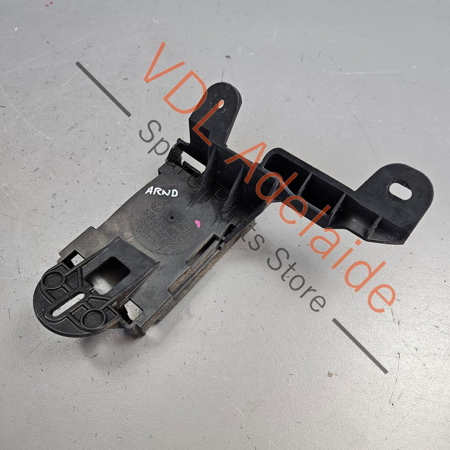 5G6907456C VW Golf Audi A3 Blind Spot Radar Rear Right Mounting Bracket 5G6907456C