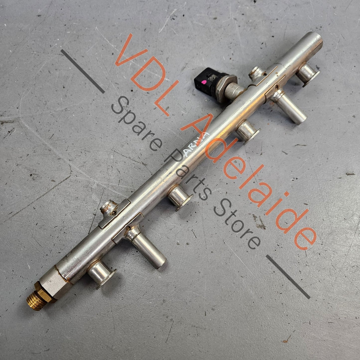 06J906054J 06K133317G VW Audi High Pressure Sensor 06J906054J & Fuel Rail 06K133317G 06K133317AB