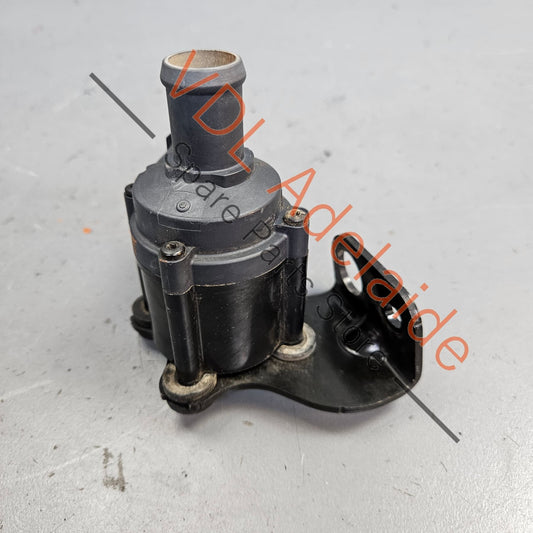 5Q0965561B    VW Golf MK7 Audi S3 Electric Water Additional Coolant Pump 5Q0965561B