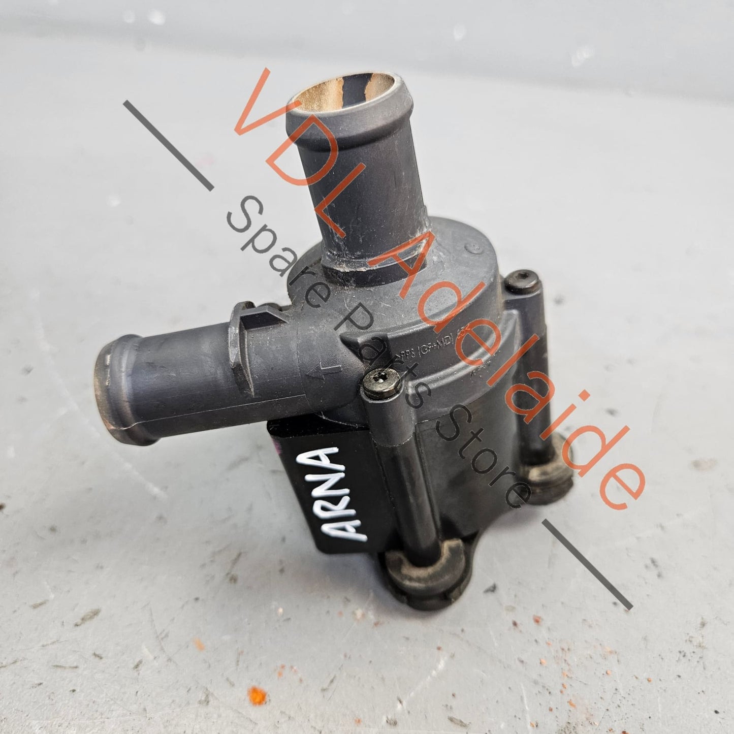 5Q0965561B VW Golf MK7 Audi S3 Electric Water Additional Coolant Pump 5Q0965561B