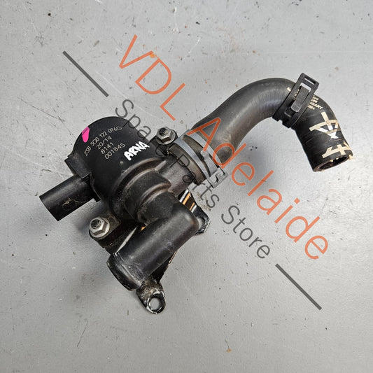 5Q0906457A    Audi VW Cupra Heater Control Valve 5Q0906457C