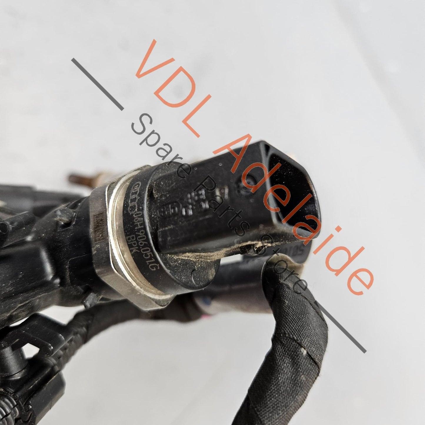 06L906036K 06L906036K VW Golf MK7 GTI Fuel Injector set of 4 06L906036K 06L906036AH