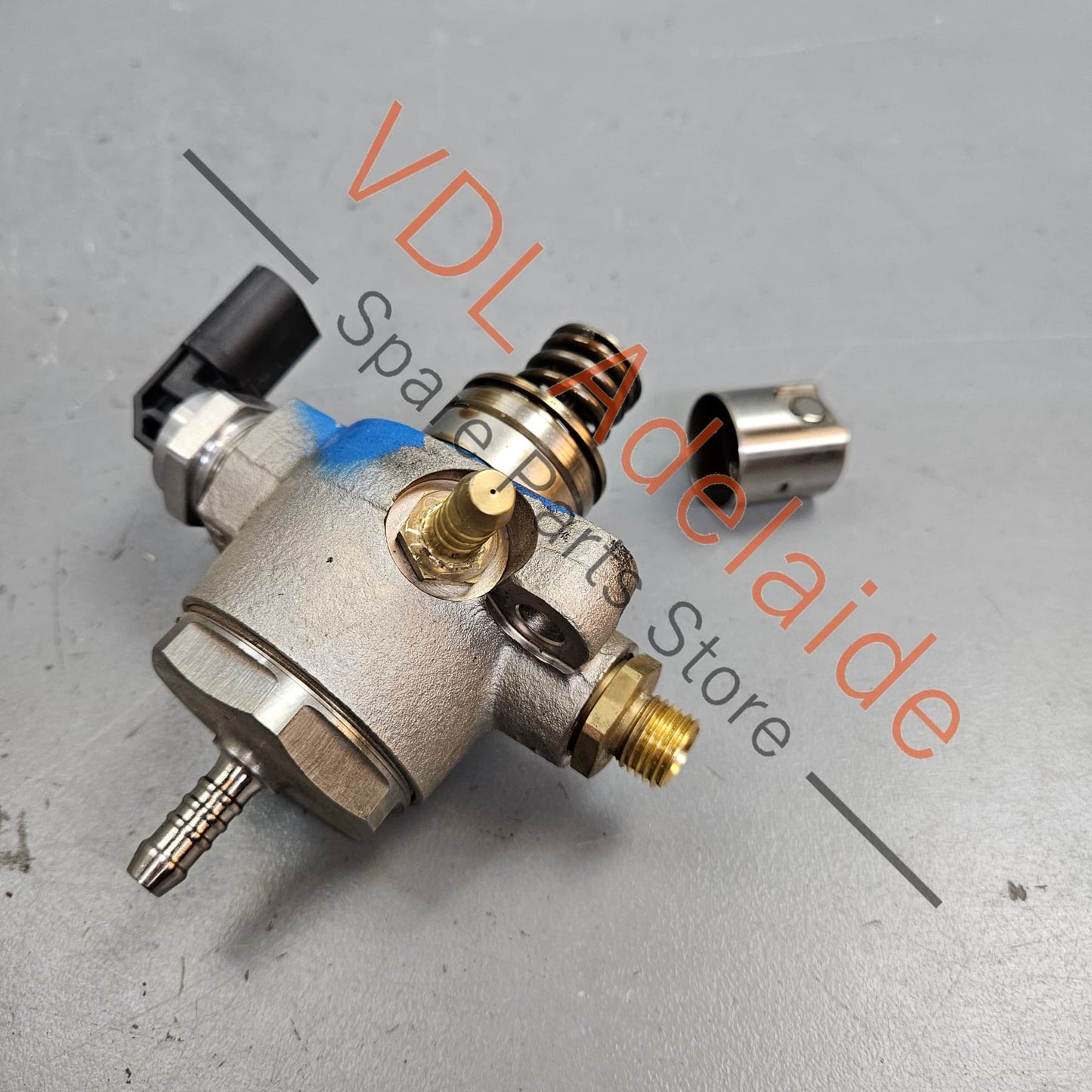 06L127025N VW Golf MK7 Gti High Pressure Fuel Pump HPFP 06L127025N with Cam Follower
